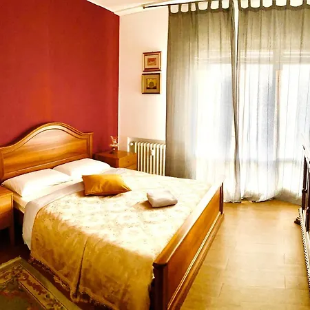 Pang'S Guesthouse-3