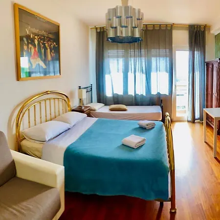 Pang'S Guesthouse-2