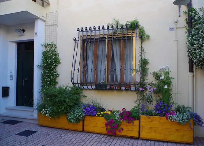Alla Torre B&B Mestre